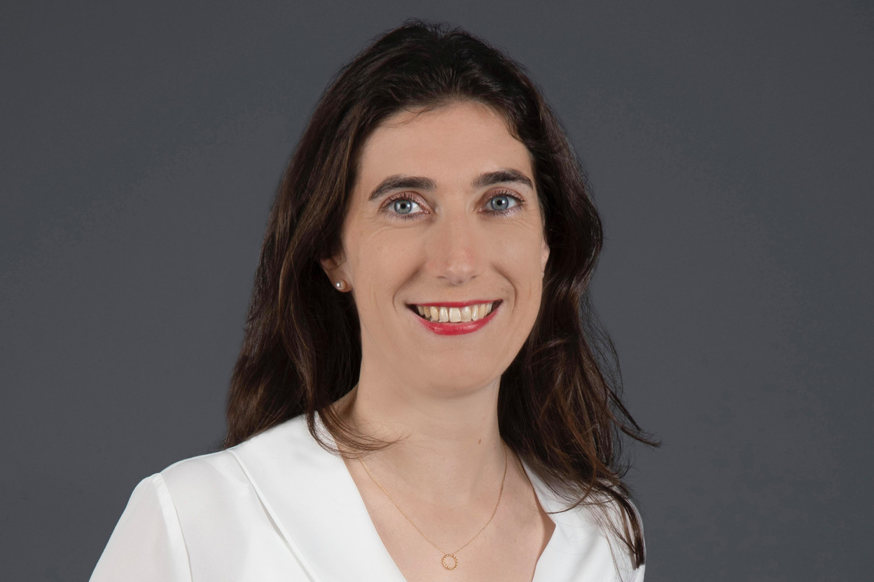 “This transaction demonstrates how Luxembourg fund structures can be used to mobilise capital for Ukraine’s reconstruction,” said Caroline Pimpaud, partner in investment funds at DLA Piper Luxembourg. Photo: DLA Piper