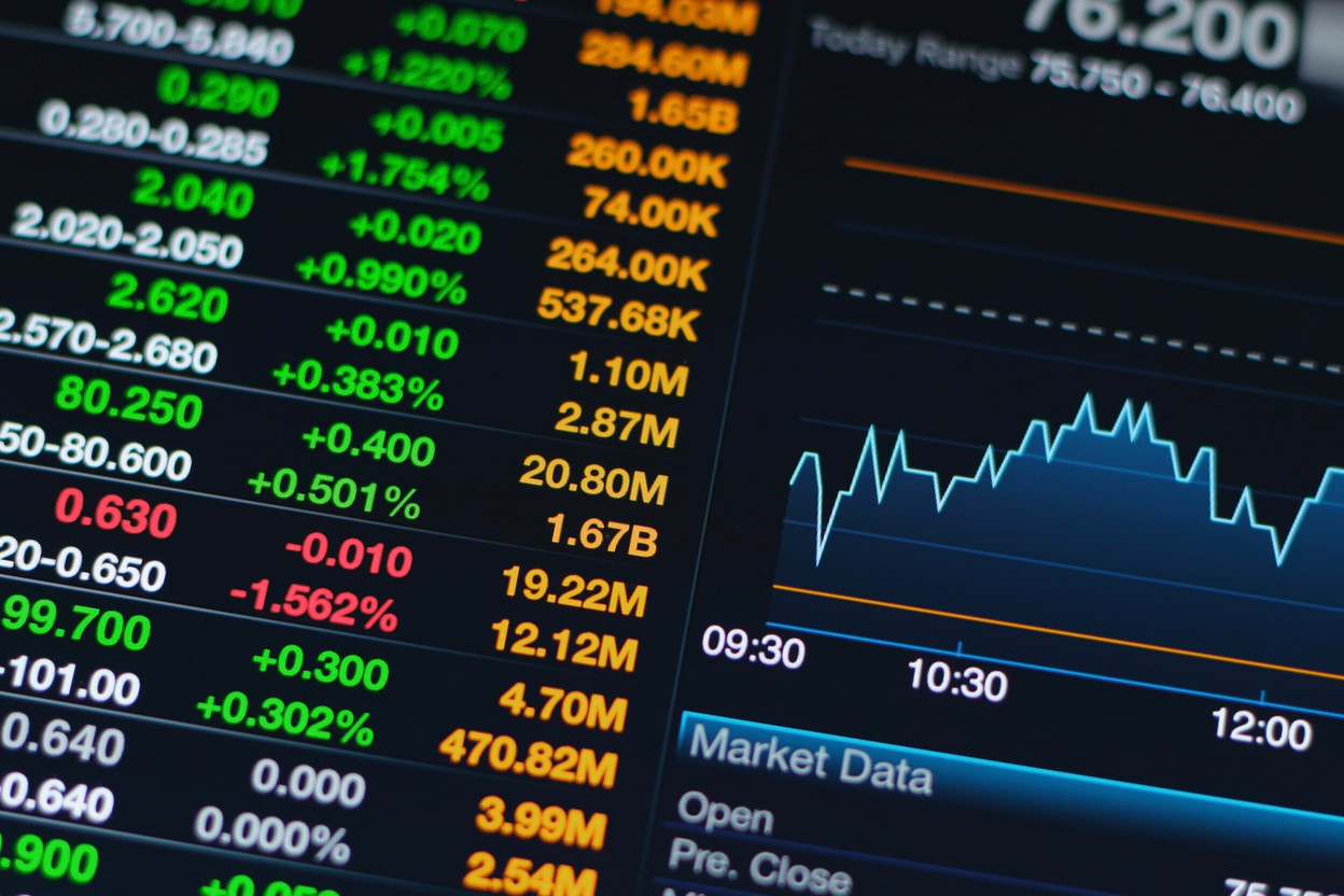 Luxembourg’s fund industry recorded a strong increase in assets at the end of February 2026, supported by positive market performance and net investor inflows. Photo: Shutterstock
