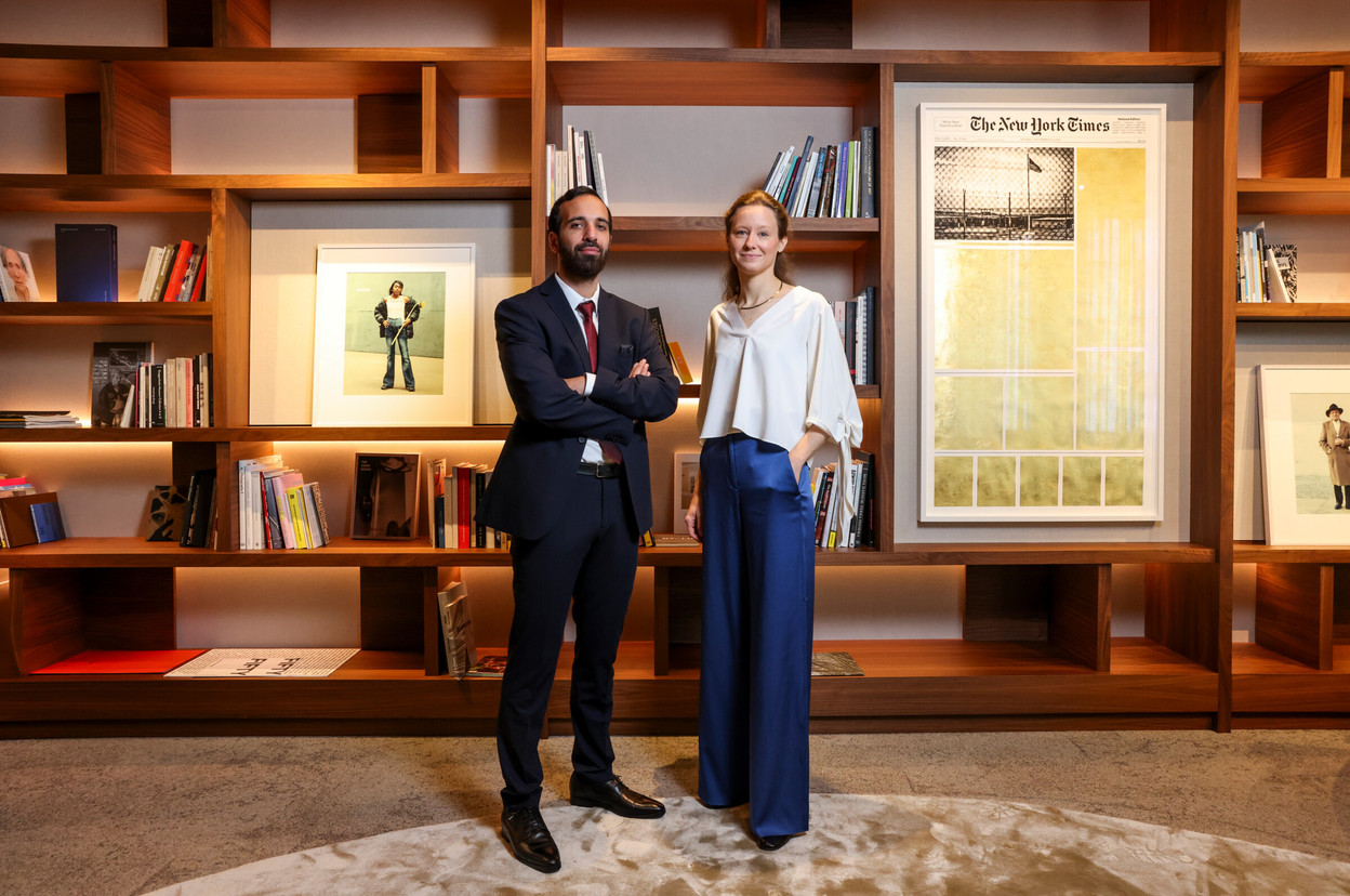 Arendt’s Julia Szafranska and David Majzoub explain the implications of the new law modernising the Luxembourg investment funds toolbox.  Maison Moderne/ Eva Krins
