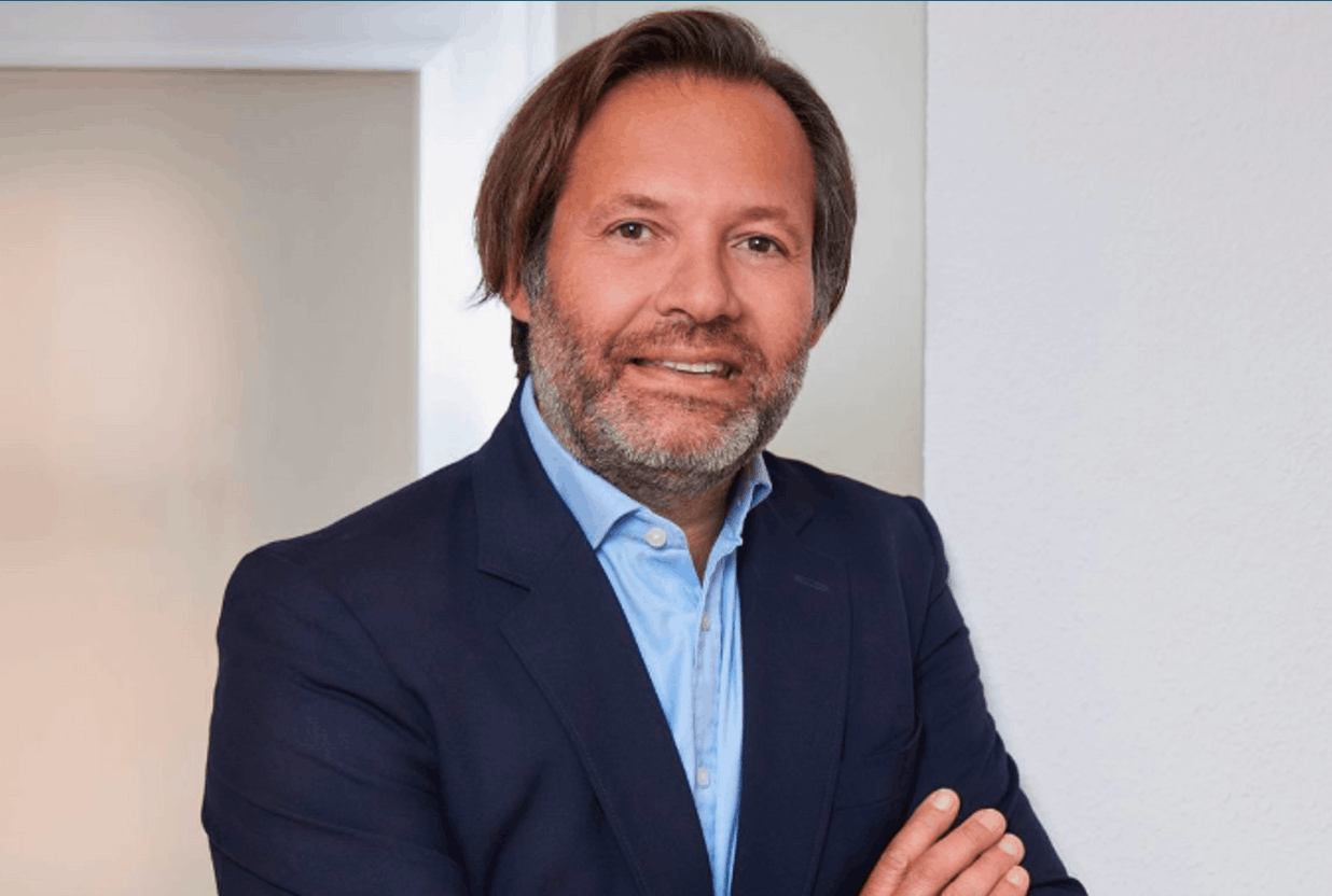 Jérôme Carbonnelle, Partner, GOTOfreedom Credits: GOTOfreedom