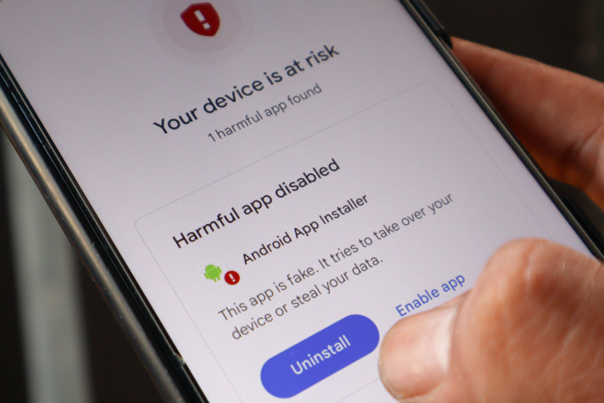 Luxembourg Government Mobile Services Isolated Due to Malware Detection