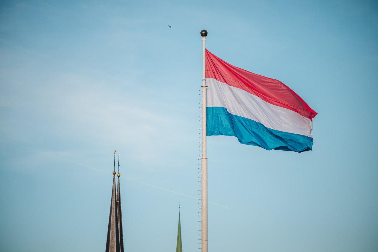 Five European countries were among the top 10 largest fund domiciles in the world (after the United States, which accounts for 52% of market share). Luxembourg is in second place. Photo: Shutterstock