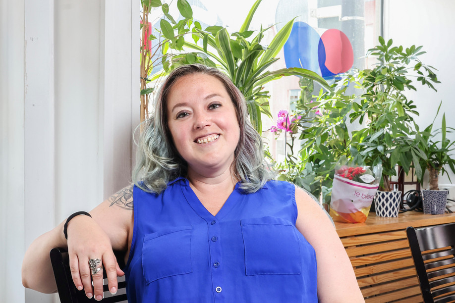 After visiting Korea last year, “I really feel like Sodam is both delicious and really authentic,” says Amanda Bjorling. Photo: Marie Russillo/Maison Moderne