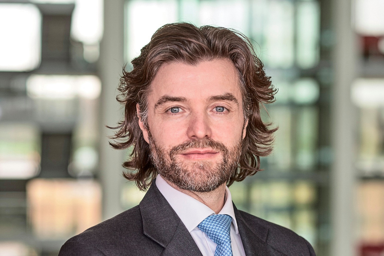 “Ucits funds continue their reign supreme, with Luxembourg leading the pack,” said Robert James Glover, advisory partner for global fund distribution at PWC Luxembourg, reflecting on the findings from the firm’s most recent GFD poster. Photo: PWC Luxembourg