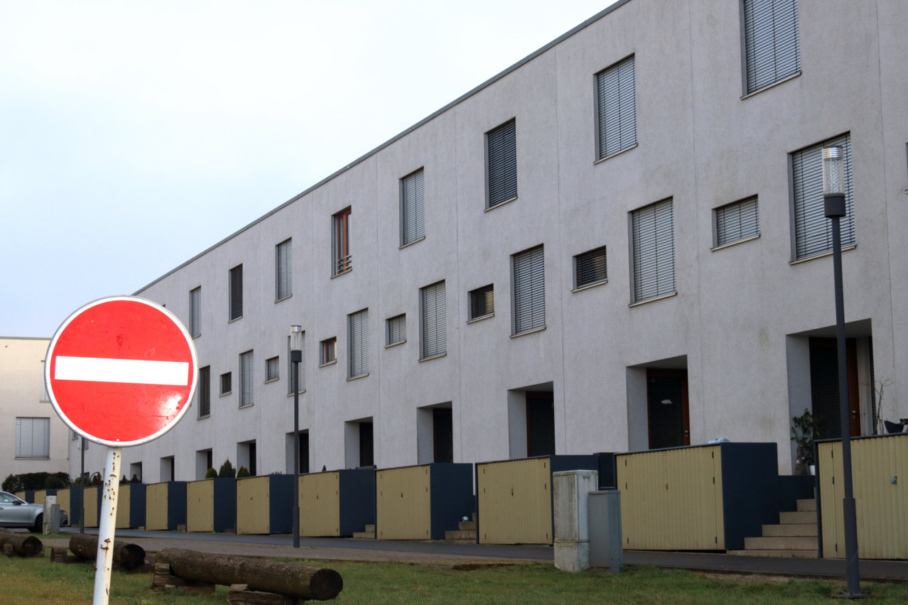 Mortgage lending in Luxembourg fell in January and February 2025, suggesting homeowners are repaying more than they borrow. Photo: Maison Moderne