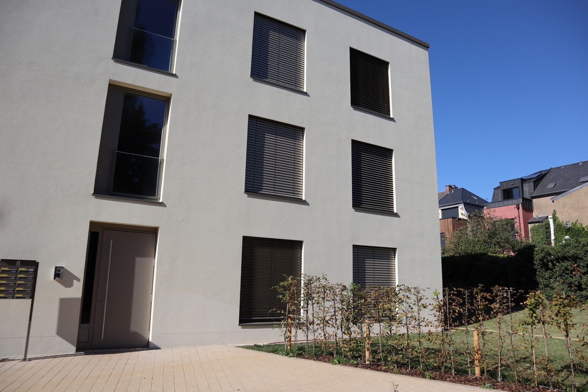 Luxembourg housing price increase slows down Delano News