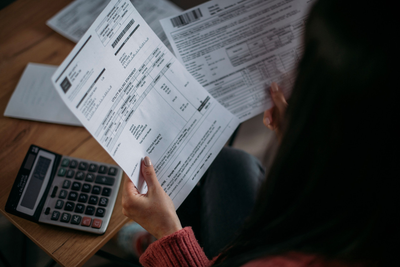 Belgian and French cross-border workers can work from their home for 34 days per year before having to pay income tax in their country of residence, while cross-border workers living in Germany can telework for 19 days per year before having to pay income tax in Germany. Photo: Shutterstock