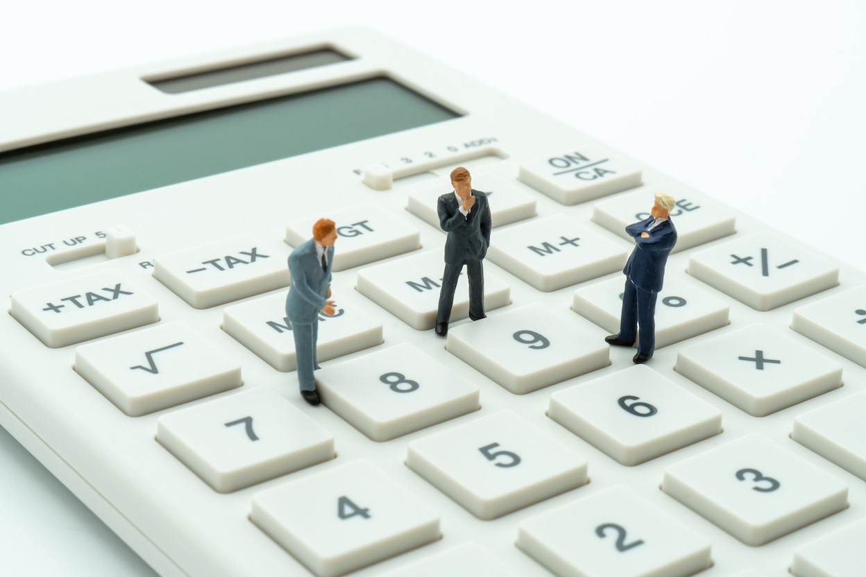 Luxembourg's tax system is among the most competitive and neutral in the OECD, according to the Center for Global Tax Policy, which publishes the International Tax Competitiveness Index every year. (Photo: Shutterstock)