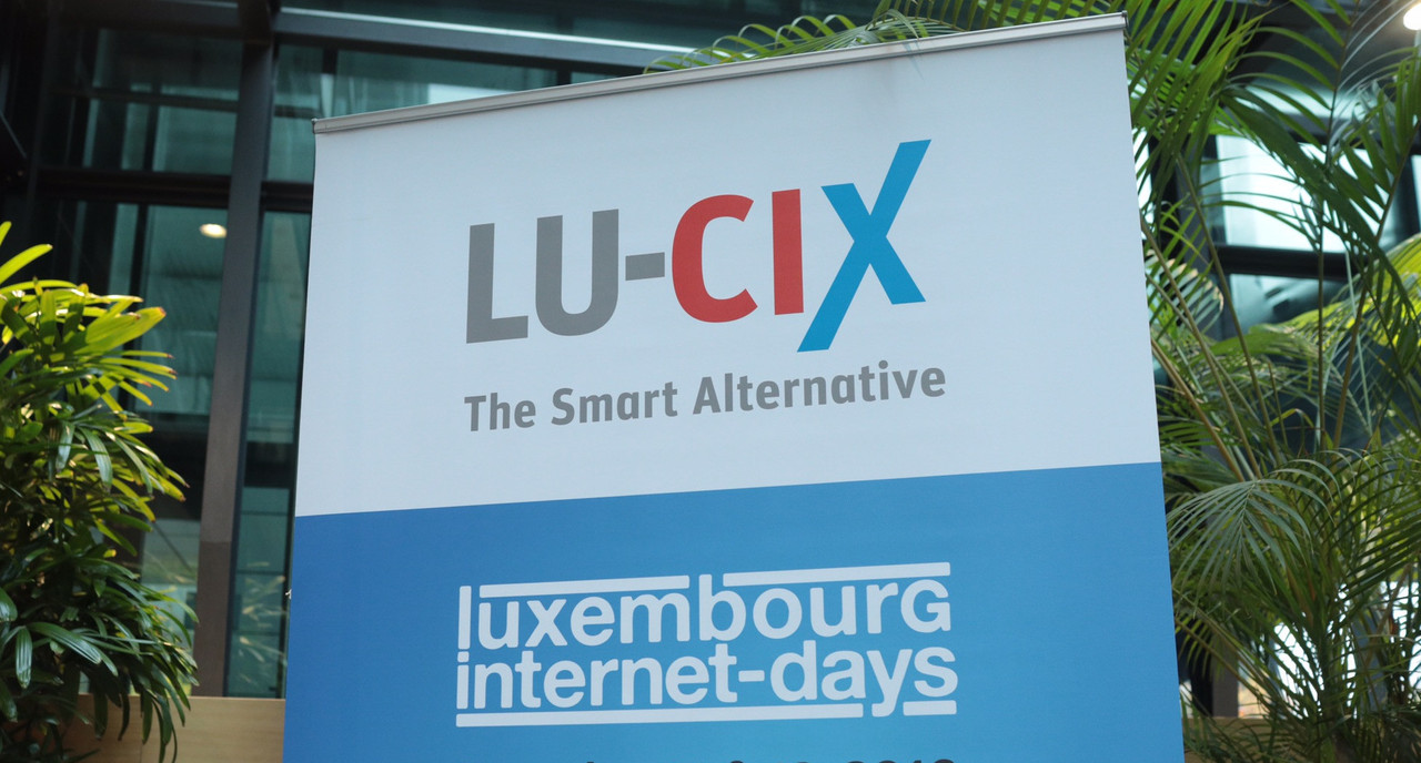 Les Luxembourg Internet Days dureront trois jours, de mardi à jeudi. (Photo: Matic Zorman/archives)