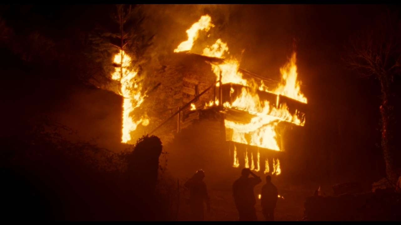 «Viendra le feu» d'Oliver Laxe est coproduit par la société de production luxembourgeoise Tarantula. (Photo: Miramemira / 4A4Productions / Tarantula / Kowalski Films)