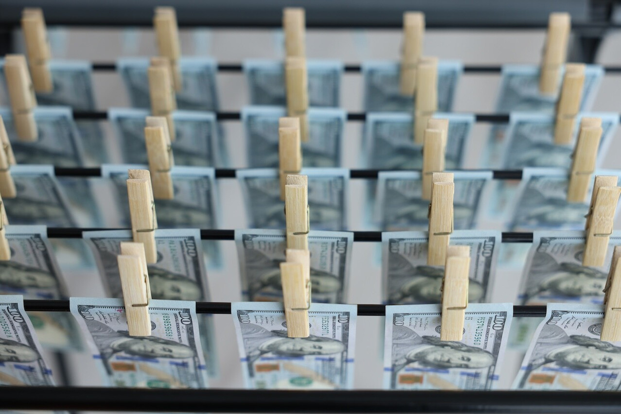 Luxembourg must, before the end of the year, review with the FATF the measures it has taken to combat money laundering and the financing of terrorism. (Photo: Shutterstock)
