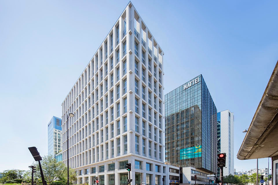 Two European Securities and Markets Authority reports detailed the penalties issued by national regulators across the EU, in accordance with Ucits and AIFMD rules. Photo: European Securities and Markets Authority