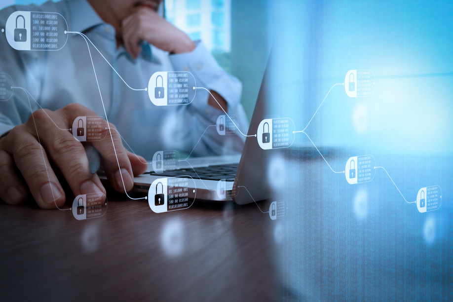 The European Blockchain Partnership aims to help unleash the potential of blockchain-based services for the good of society and the economy. Photo: Shutterstock