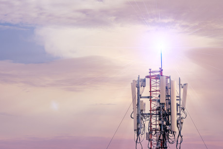 L’ILR a publié les règles du jeu pour les enchères des fréquences de la 5G. Premier tour jusqu’au 10 avril. (Photo: Shutterstock)