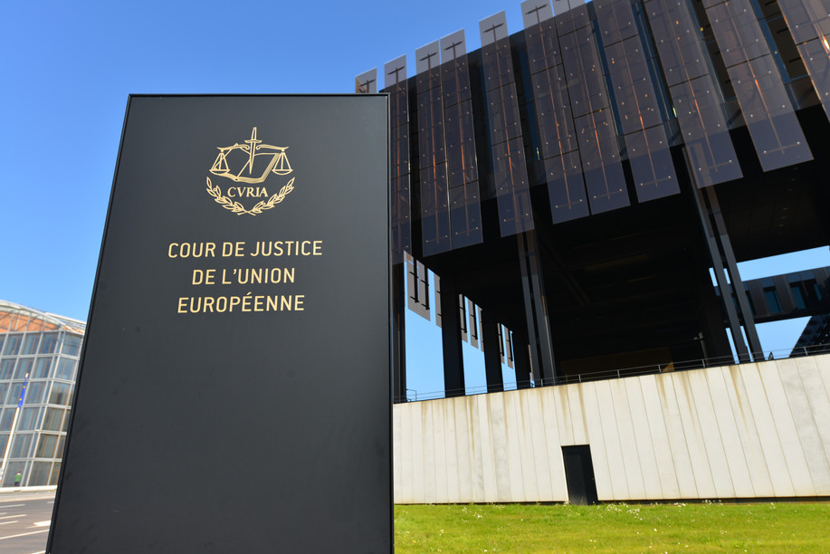 Member states have two months to respond to formal notices and complete the transposition of EU legislation to avoid receiving a follow-up “reasoned opinion”. Photo: Nitpicker/Shutterstock
