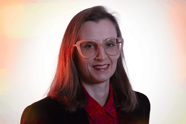 Petya Dimitrova, Associé Tax chez Atoz (Photo: Maison Moderne)