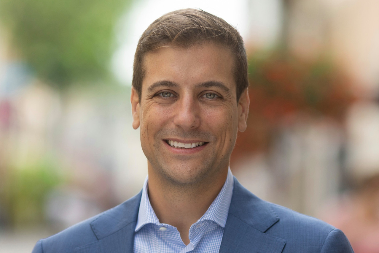 “Luxembourg has become a pioneer, offering high-quality services and a compliant framework for managing crypto funds,” said Christophe Pilz, compliance manager at 6 Monks, a Luxembourg-based alternative investment fund manager specialising in private equity and crypto assets, during an interview with Paperjam. Photo: 6 Monks