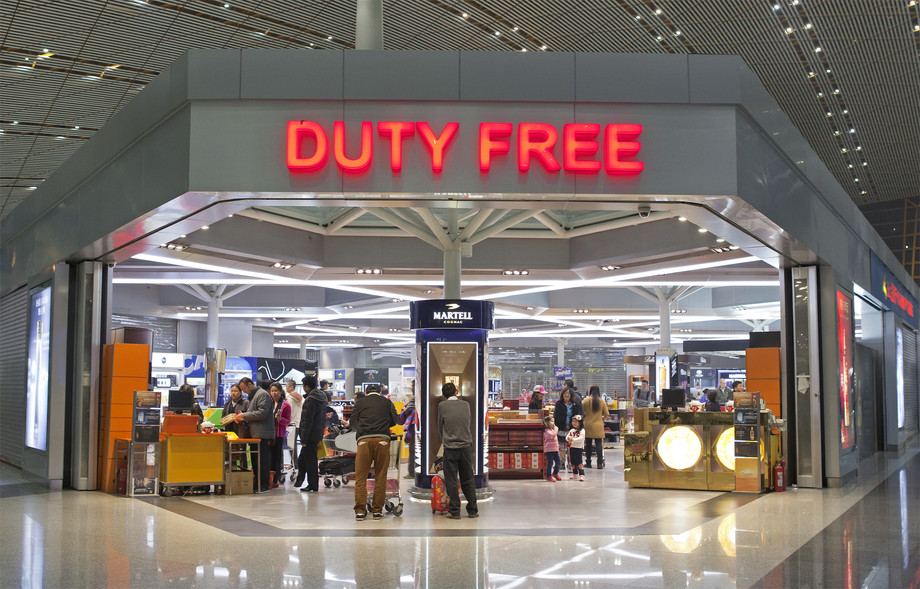 The grand duchy’s standard VAT rate of 17% meant that shoppers could claim back around €109 on a €1,122 new iPhone, says the study. Cyprus was ranked second worst with an average 11.64% saving percentage. Photo: Shutterstock.