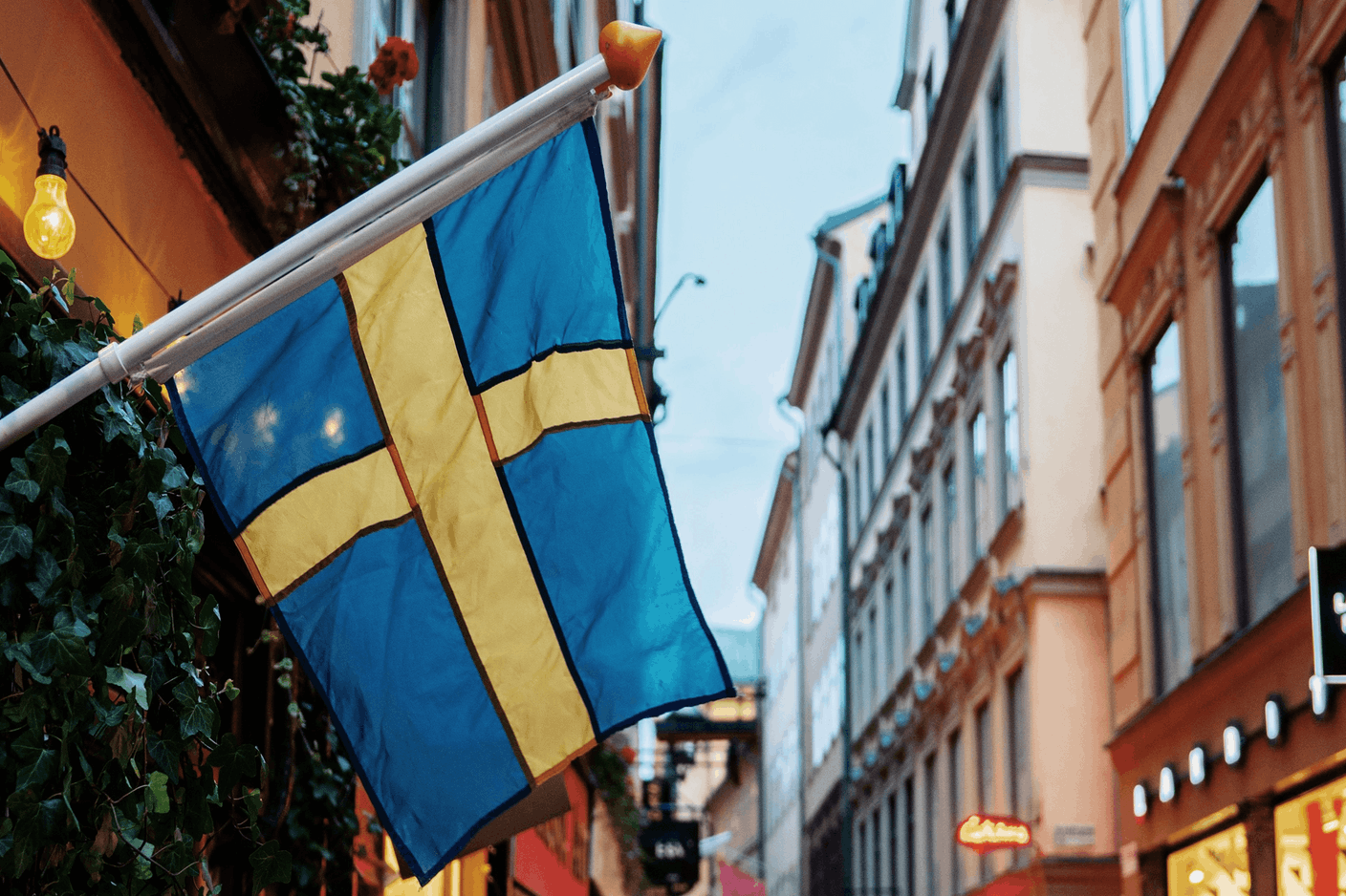 OneLife launches Pension Sweden, the first bespoke Luxembourg pension insurance solution tailored for the Swedish market OneLife