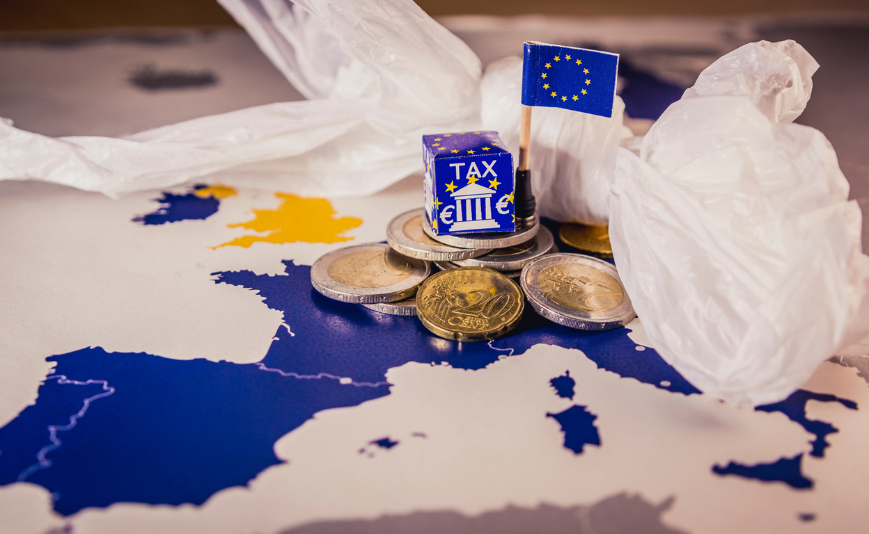 The Tax Gap is decreasing in the EU, but still represents €134bn--of which €267m in Luxembourg--of loss of a budget that theoretically would go towards public goods and services.  Photo: Shutterstock