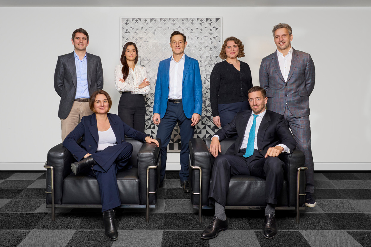 Luther M&A: une équipe intégrée au service d’opérations transfrontalières complexes (PHoto: Eric DEVILLET PHOTOGRAPHE)