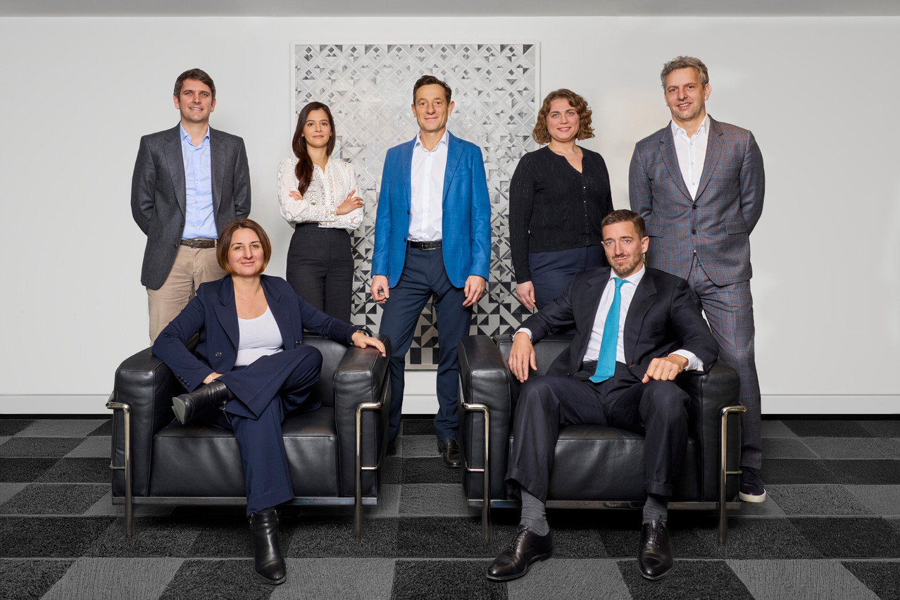 Luther M&A: A team built for integration, advising on complex cross-border transactions (PHoto: Eric DEVILLET PHOTOGRAPHE)