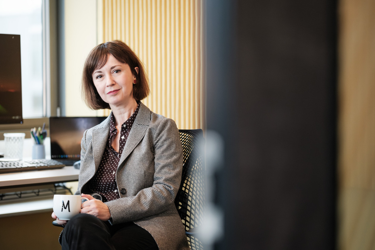 “Last year was a time for reassessment, but we are continuing to recruit here, attracting talent and bringing in people from across Europe and around the world. The roles we are currently recruiting for – experts in AI, robotics, satellites and advanced technologies – are likely to be among the most sought-after in the years to come,” says Mariangela Marseglia. (Photo: Pancake! Photographie/Amazon)