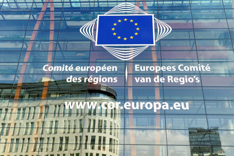Le Luxembourg va notamment récupérer son siège au Comité des régions , qu’il avait perdu suite à l’entrée de la Croatie dans l’Union. (Photo: Shutterstock)