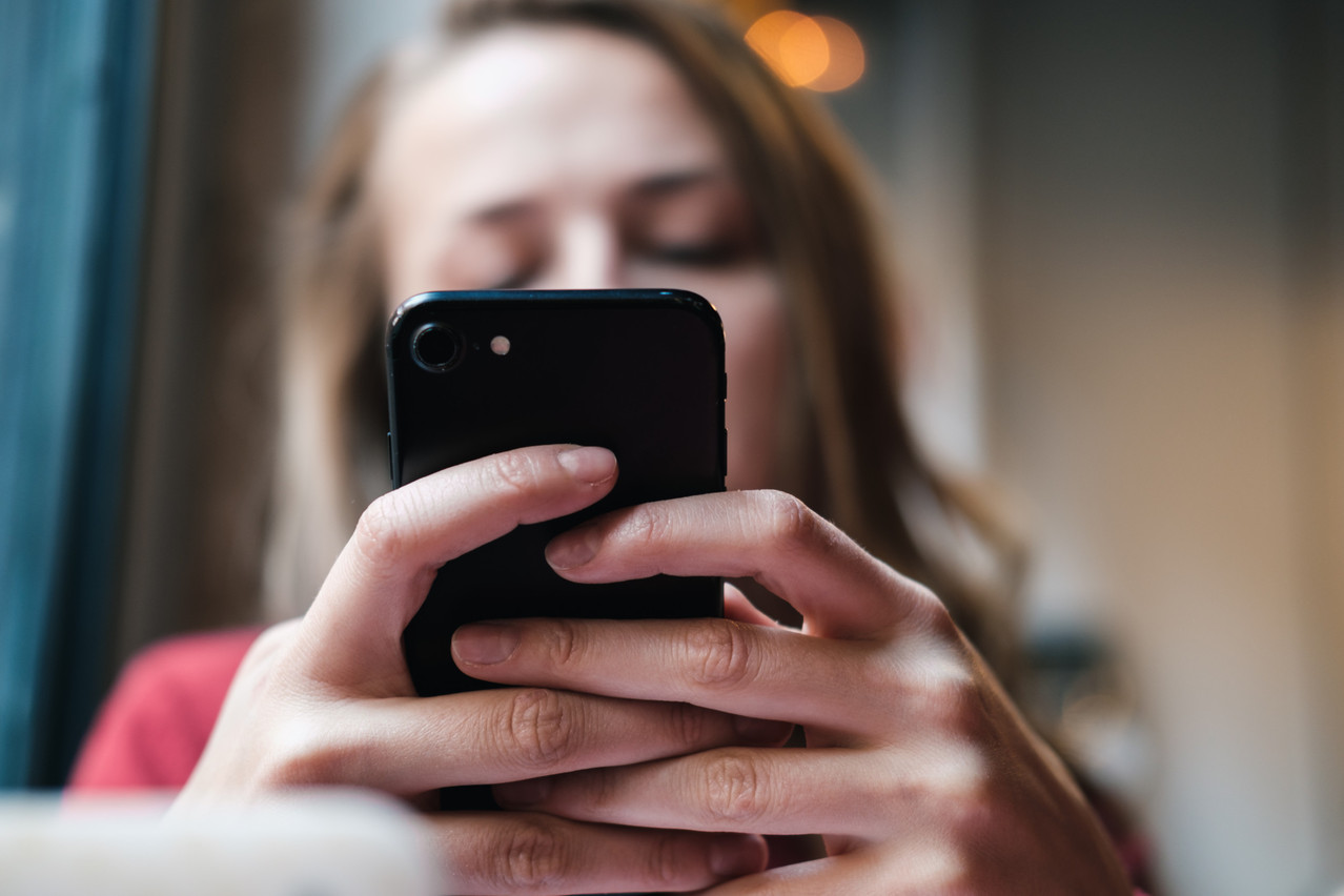 On a global scale, Luxembourg mobile data costs more per GB, a number that shrinks in the national consumer context. Photo: Shutterstock