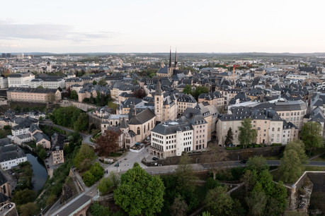 Pour l’Observatoire européen de la fiscalité, les banques sont encore bien loin de jouer le jeu de la transparence fiscale. Avec l’aide de pays comme le Luxembourg. (Photo: EU/Sophie Margue/Archives)