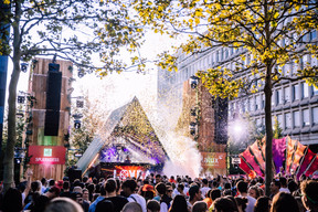 Retour en images sur la première édition du Luxembourg Open Air en septembre 2019 (C 2018 KAIK PHOTOGRAPHY)