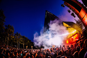 Retour en images sur la première édition du Luxembourg Open Air en septembre 2019 (C 2018 KAIK PHOTOGRAPHY)
