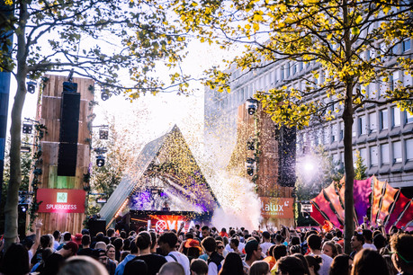 Malgré beaucoup de travail et de motivation pour maintenir le festival LOA en septembre, les organisateurs privilégient la sécurité sanitaire et repoussent cette seconde édition en avril 2021. (Photo: Kaik Photography/archives)