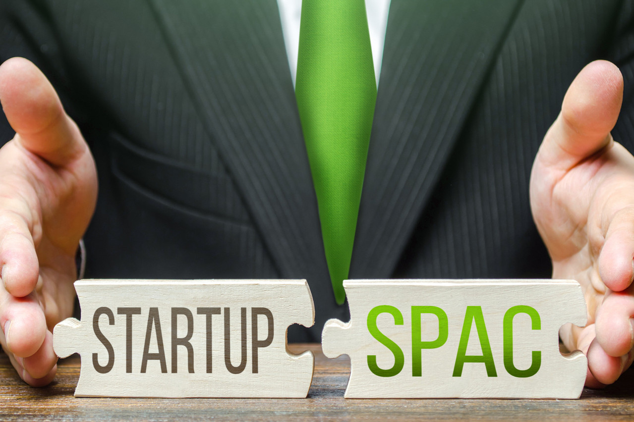 Une SPAC permet à une start-up ou à une entreprise technologique d’accéder à des fonds et d’être cotée «plus facilement». À condition d’en avoir envie et de ne pas trouver que les 10 à 20% cédés à la coquille vide sont un prix trop élevé. (Photo: Shutterstock)