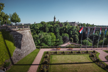 Le taux d’inflation luxembourgeois est deux fois plus élevé que la moyenne enregistrée en zone euro, selon les données d’Eurostat. (Photo: Nader Ghavami/Maison Moderne)