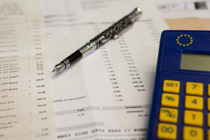 Eurostat constate un déficit public dans l’ensemble des pays membres de l’UE en 2020. (Photo: Commission européenne/EU)