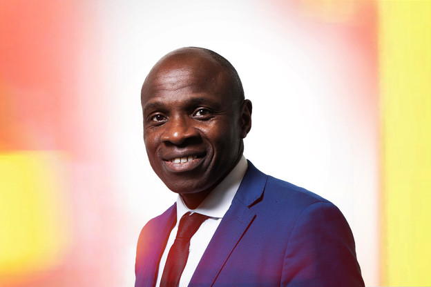 Bertrand Moupfouma Maison Moderne