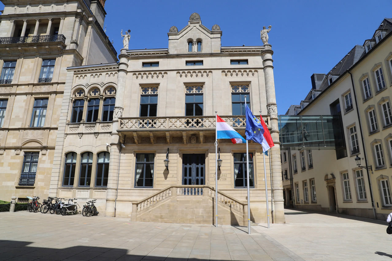 The new Blockchain law IV in Luxembourg, passed on 19 December 2024, introduces a control agent for dematerialised securities and offers greater flexibility for issuers using distributed ledger technology, enhancing efficiency and legal certainty. Photo: Flickr
