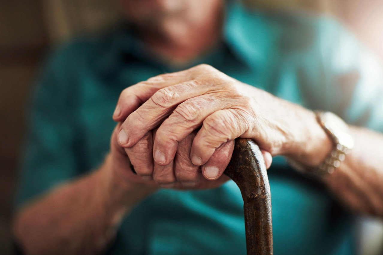 The General Inspectorate of Social Security (IGSS) has warned of a looming deficit in Luxembourg’s pension system, with benefits surpassing contributions starting in 2025, data from the European Commission shows Photo: Shutterstock
