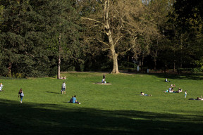 Parc Kinnekswiss ((Photo: Matic Zorman / Maison Moderne))