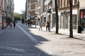 Grand-Rue ((Photo: Matic Zorman / Maison Moderne))