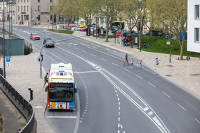 Quartier Bonnevoie ((Photo: Matic Zorman / Maison Moderne))