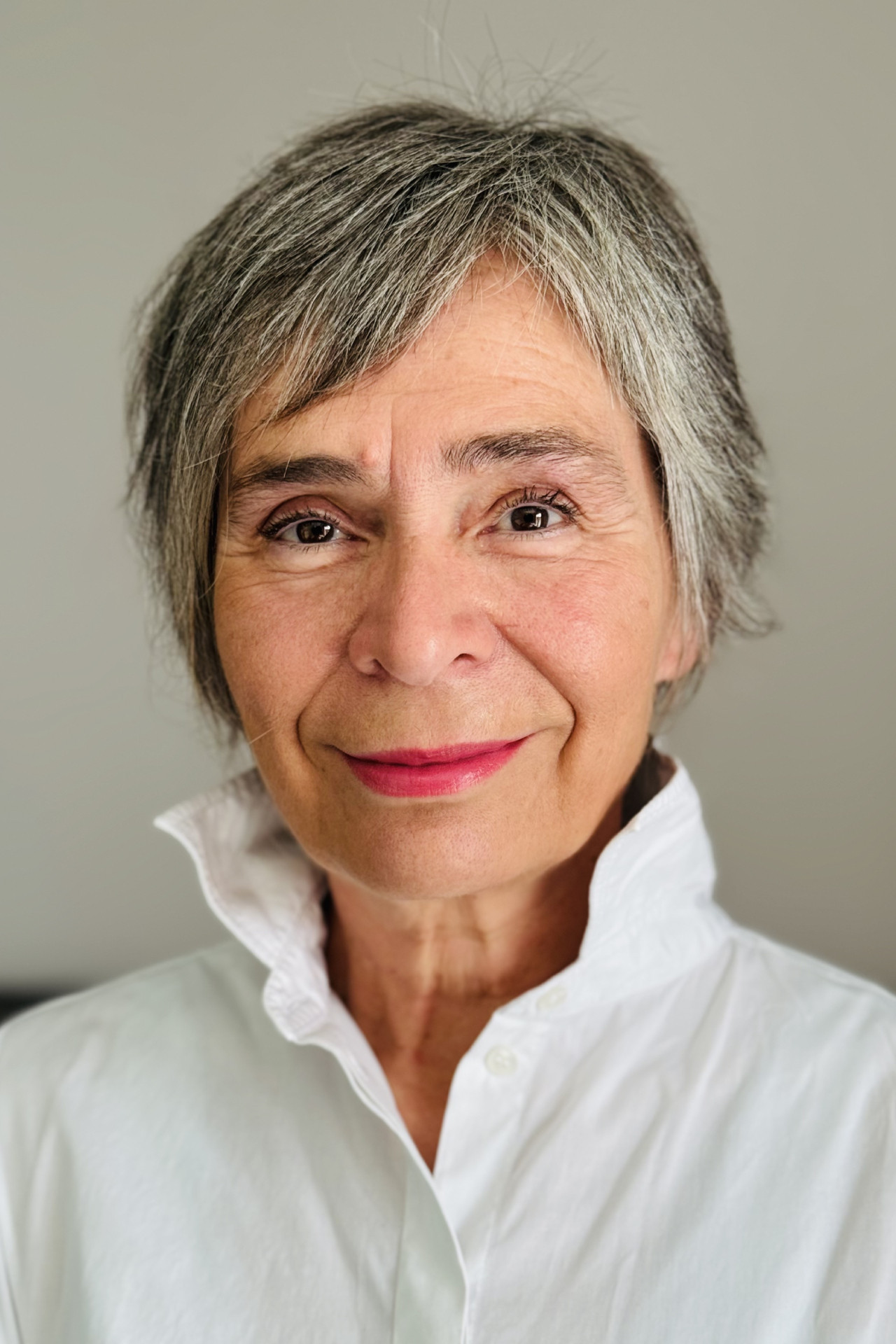 Carine Krecké has been selected to represent Luxembourg at the next edition of Rencontres d’Arles. Photo: Elisabeth Krecké