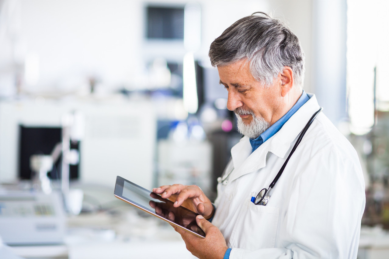 L’échange électronique transfrontalier du résumé patient et de l’e-prescription sera progressivement mis en opération dans 22 États membres européens. (Photo: Shutterstock)