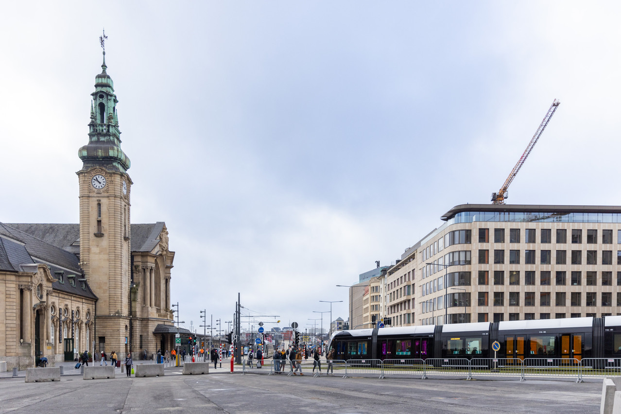 Le Luxembourg enregistre un score de 85,26 sur 10 pour son équilibre vie privée-professionnelle selon l’entreprise spécialisée en ressources humaines Remote. (Photo: Romain Gamba/Maison Moderne/Archives)