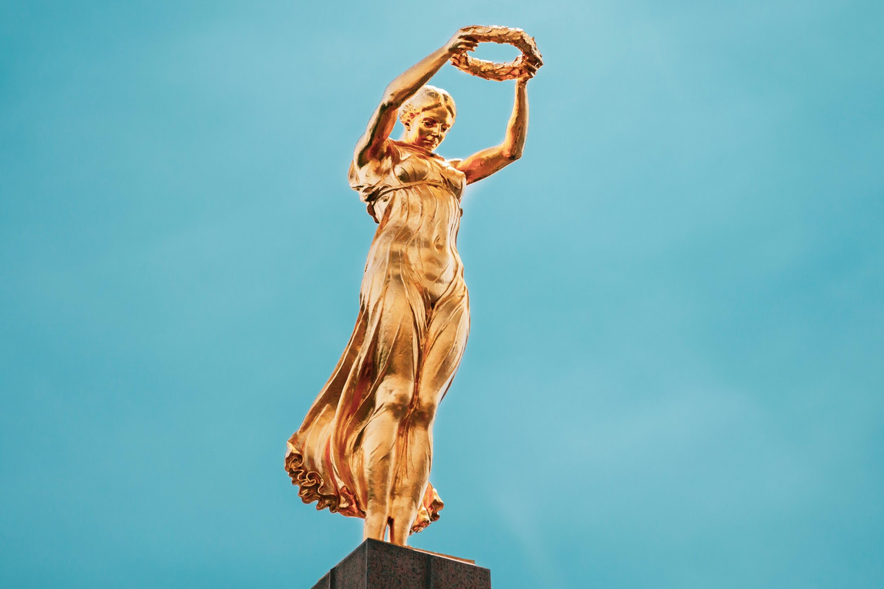 Jeff Majerus and Romuald Morhs estimate Luxembourg-domiciled private market funds held €1.61trn in net assets at the end of 2024, while warning that opacity and embedded leverage remain difficult to assess. Photo: Shutterstock