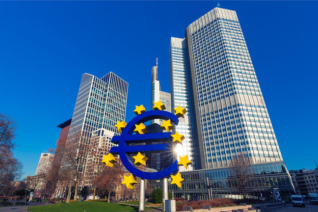 Le Luxembourg pourrait prétendre à plus de dettes, selon son poids dans la BCE. (Photo: Shutterstock)
