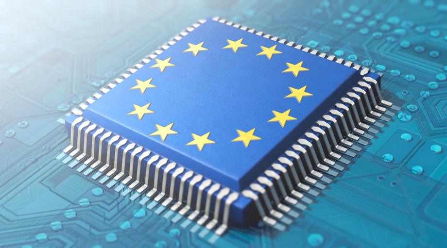 Luxembourg climbs to the 8th position in terms of digitalisation, thanks to government initiatives. Photo: Shutterstock