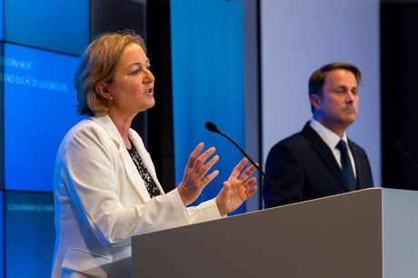 Chaque ministre prendra contact avec ses homologues européens, afin d’expliquer la situation du pays. Et le Premier ministre lui-même soulèvera ce point lors du Conseil européen qui aura lieu vendredi et samedi. (Photo: SIP/Jean-Christophe Verhaegen)