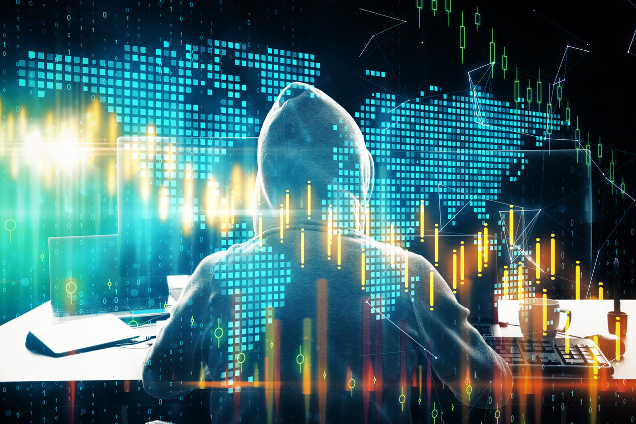 Paperjam reviewed new paths to bypass anti-money laundering (AML) measures.  Image: Shutterstock